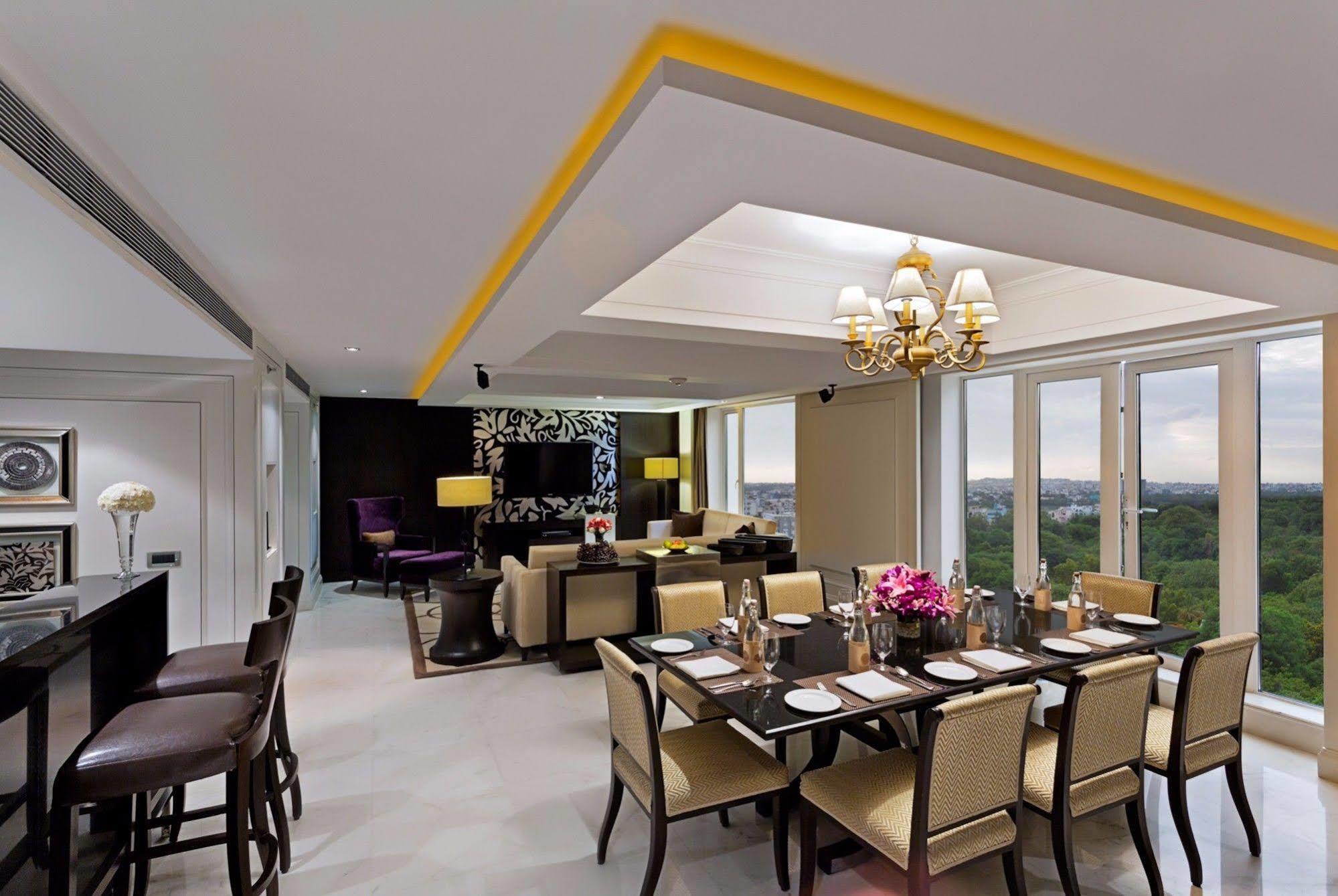 Hotel Itc Kakatiya, A Luxury Collection Hotel,