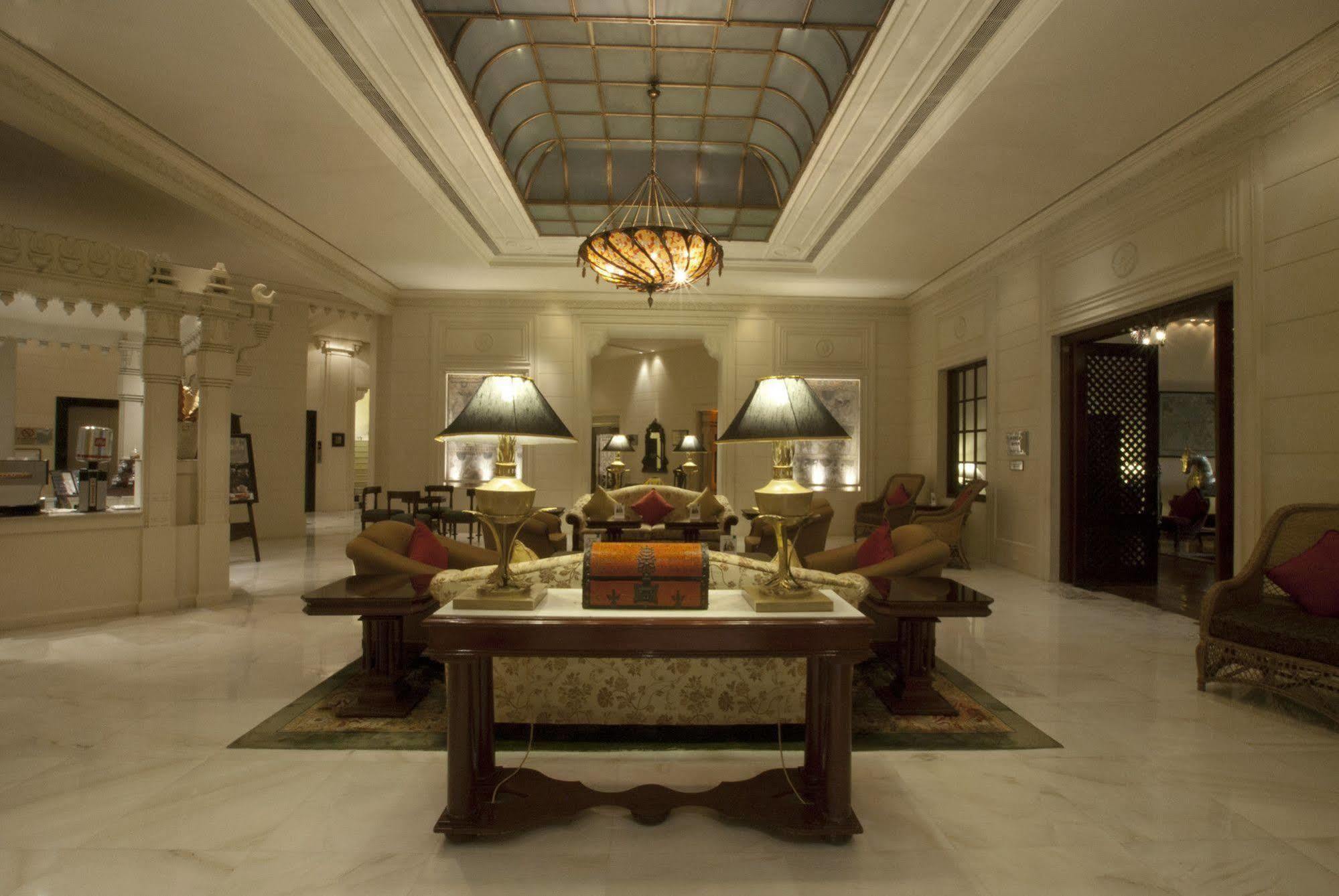 Hotel Itc Kakatiya, A Luxury Collection Hotel,