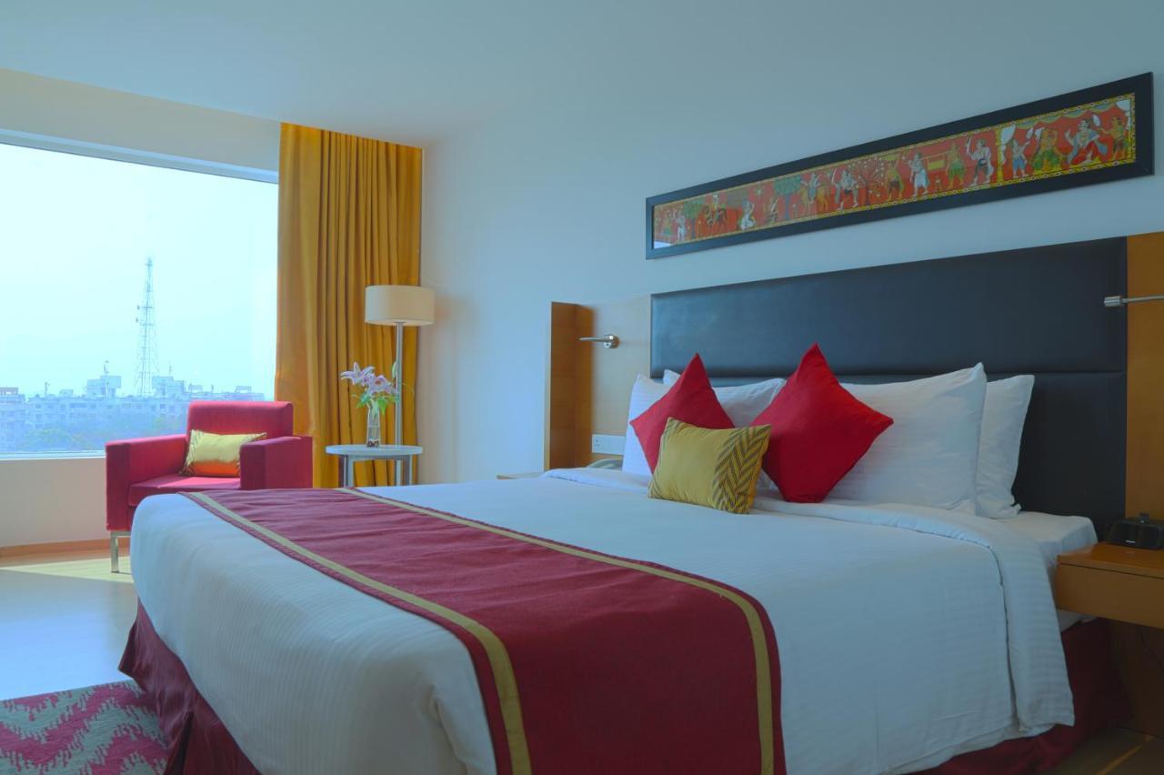 Hotel Mercure Kcp Banjara Hills, An Accor