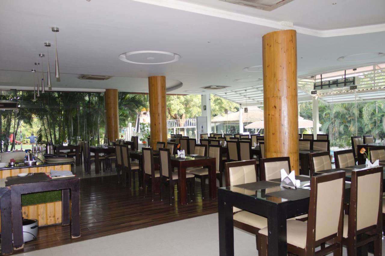 Mrugavani & Spa 4*
