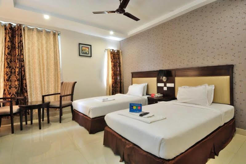 Hotel Majestica 3*
