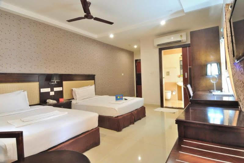 Majestica Hyderabad