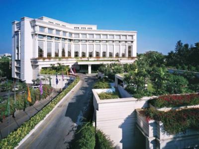 Itc Kakatiya, A Luxury Collection Hotel, 5* Hyderabad