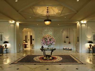 Hotel Itc Kakatiya, A Luxury Collection Hotel, 5*