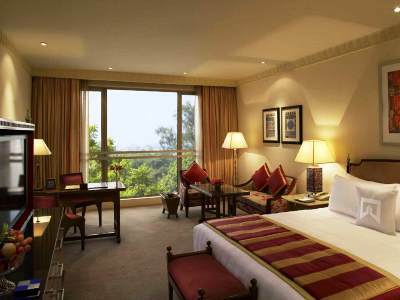 Itc Kakatiya, A Luxury Collection Hotel, 5*