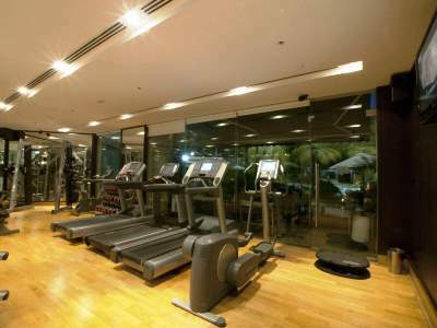 Hotel Itc Kakatiya, A Luxury Collection Hotel, Hyderabad