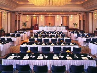 Itc Kakatiya, A Luxury Collection Hotel, 5* Hyderabad