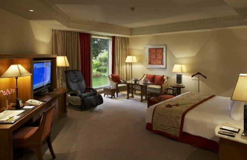 Hotel Itc Kakatiya, A Luxury Collection Hotel, 5*