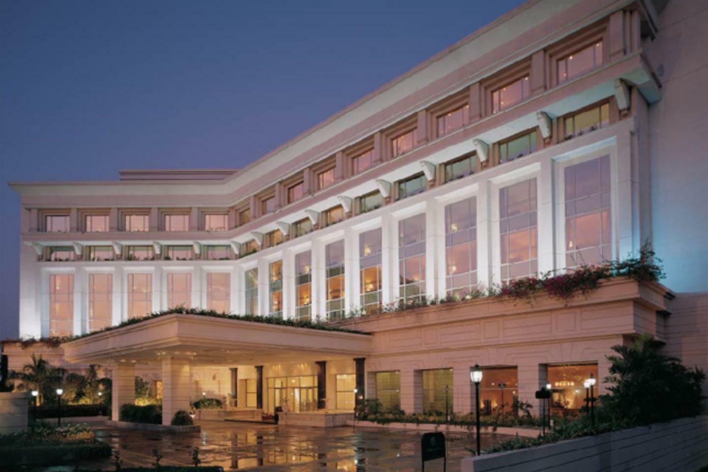 Itc Kakatiya, A Luxury Collection Hotel, Hotel Hyderabad