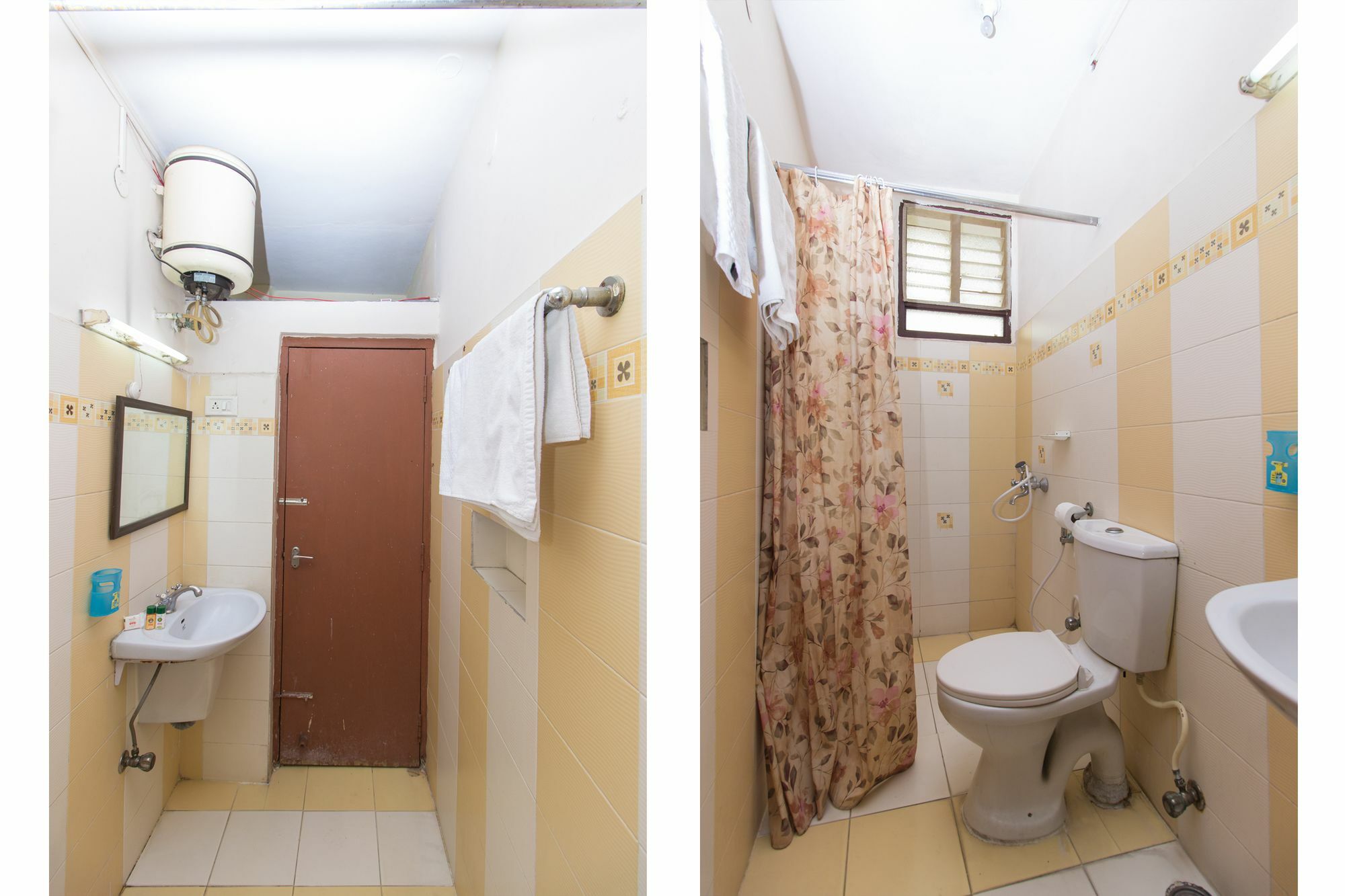 Fabhotel Karishma Homes Begumpet Hyderabad