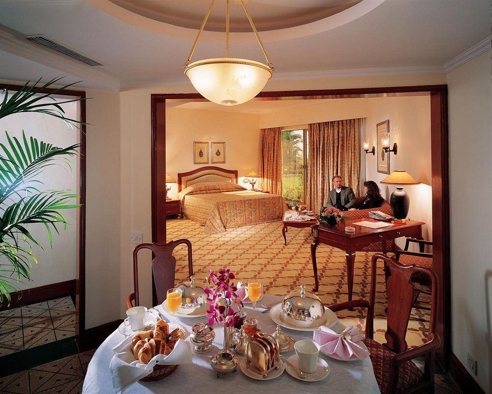 Itc Kakatiya, A Luxury Collection Hotel, 5*
