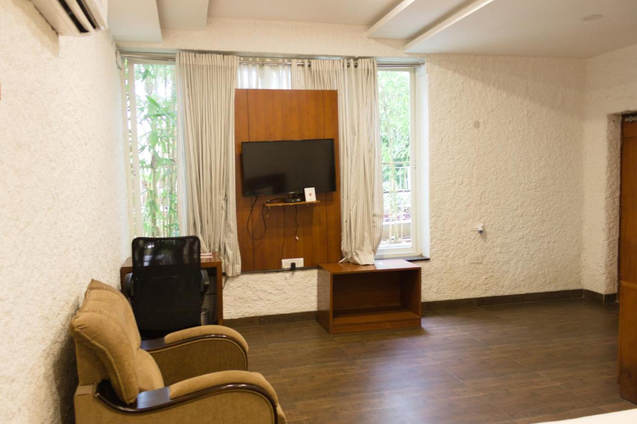 Mrugavani & Spa Resort