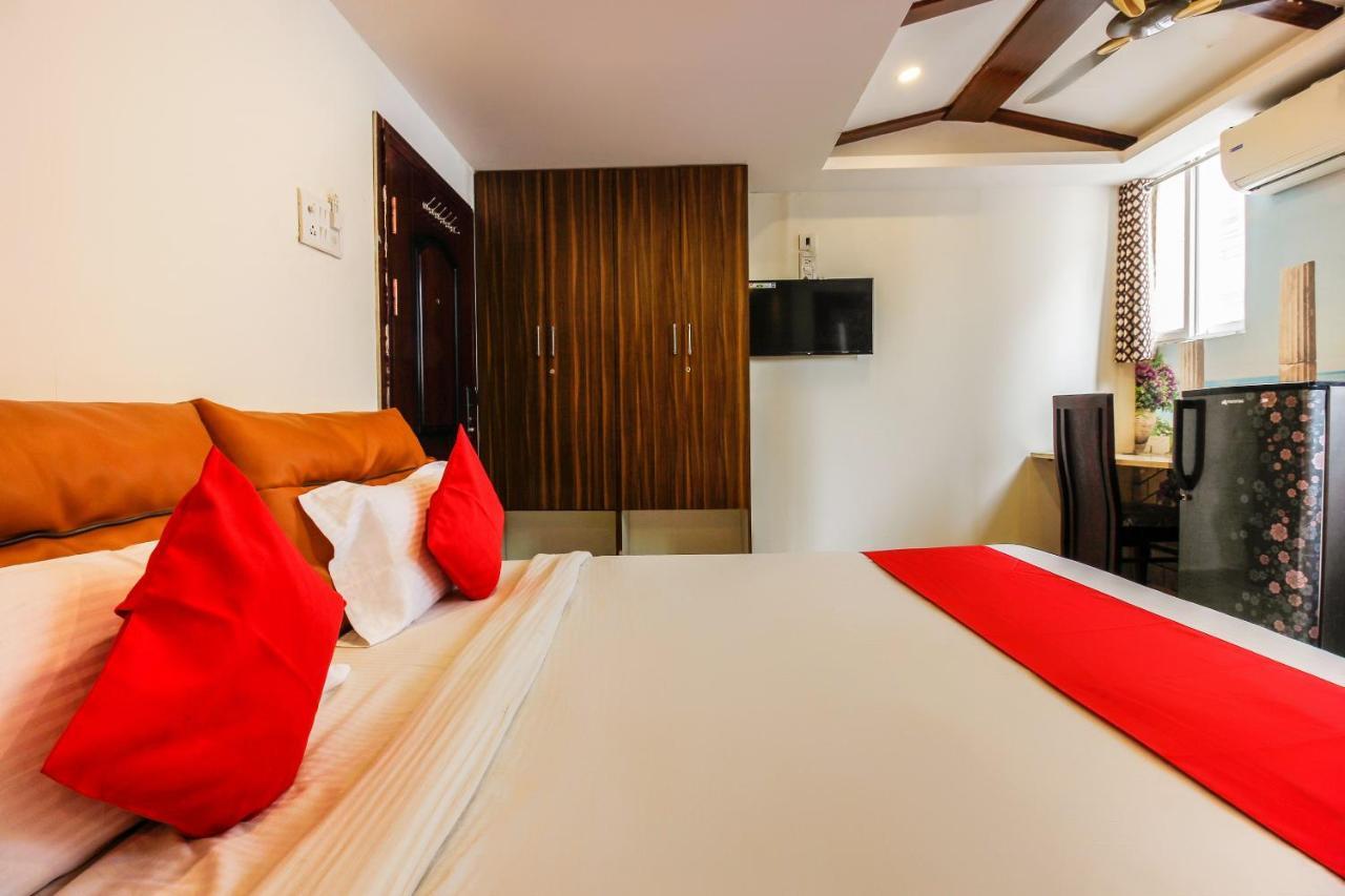 Oyo 65797 Adda 3* Hyderabad