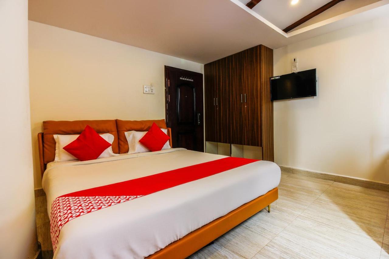 Oyo 65797 Adda Hotel