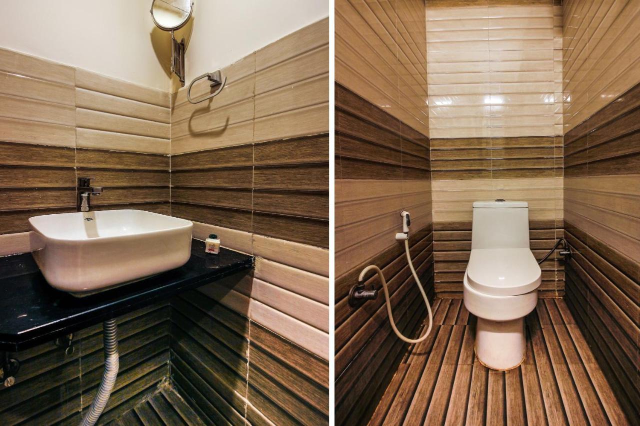 Hotel Oyo 65797 Adda Hyderabad