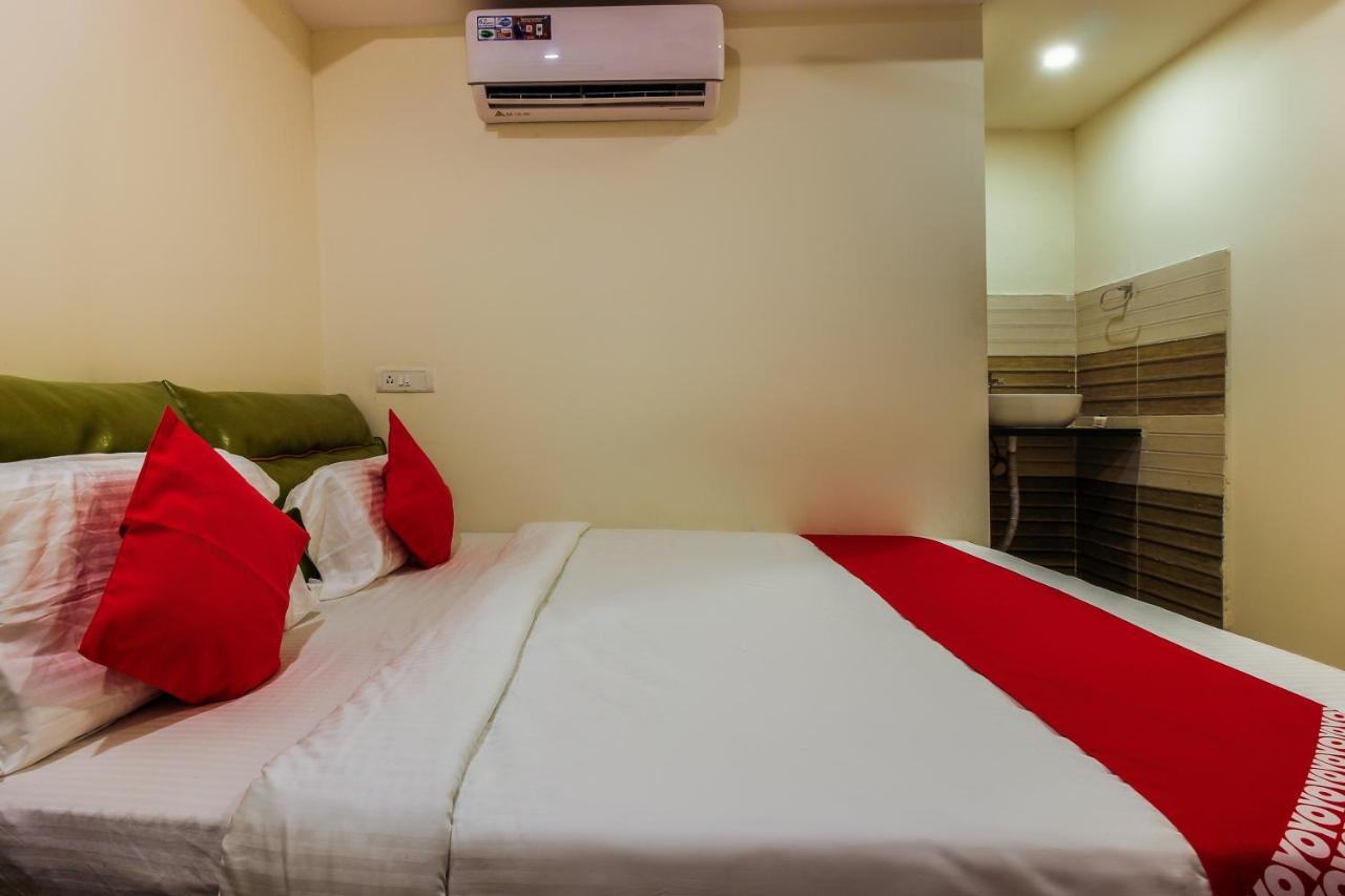 Oyo 65797 Adda Hotel 3*
