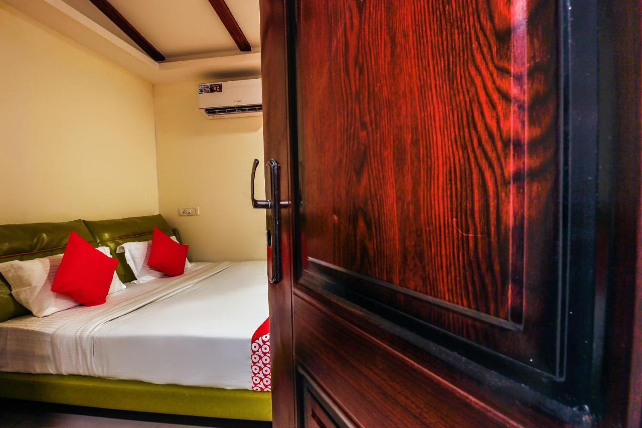 Oyo 65797 Adda 3* Hyderabad