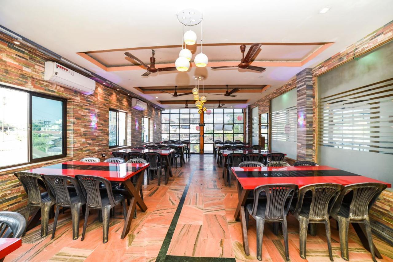 Oyo 65797 Adda Hotel Hyderabad