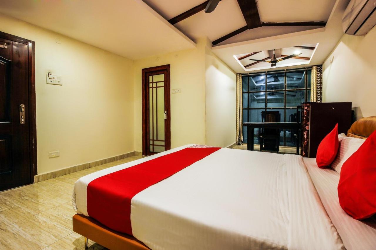 Oyo 65797 Adda Hotel